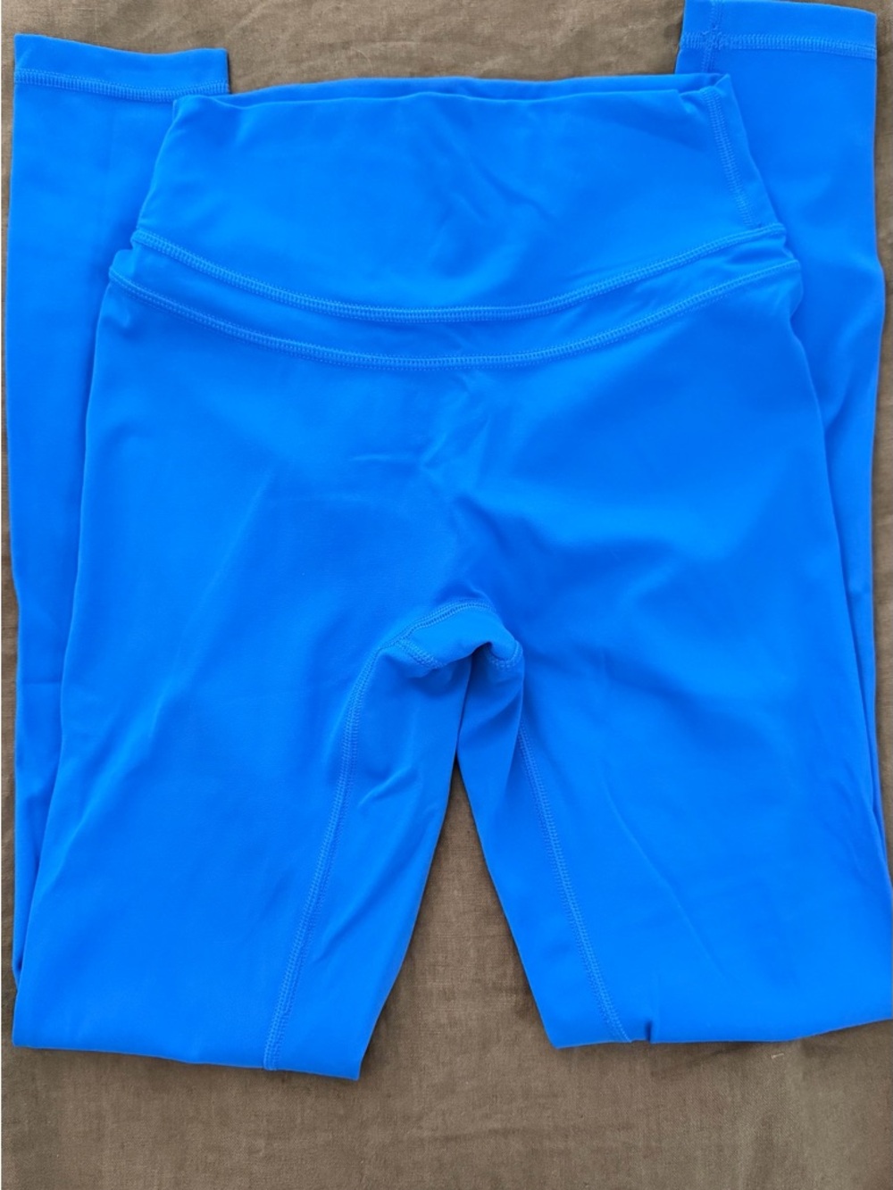 Paragon Fitwear RecStretch Levitate Sculptseam Plus Legging LIKE NEW